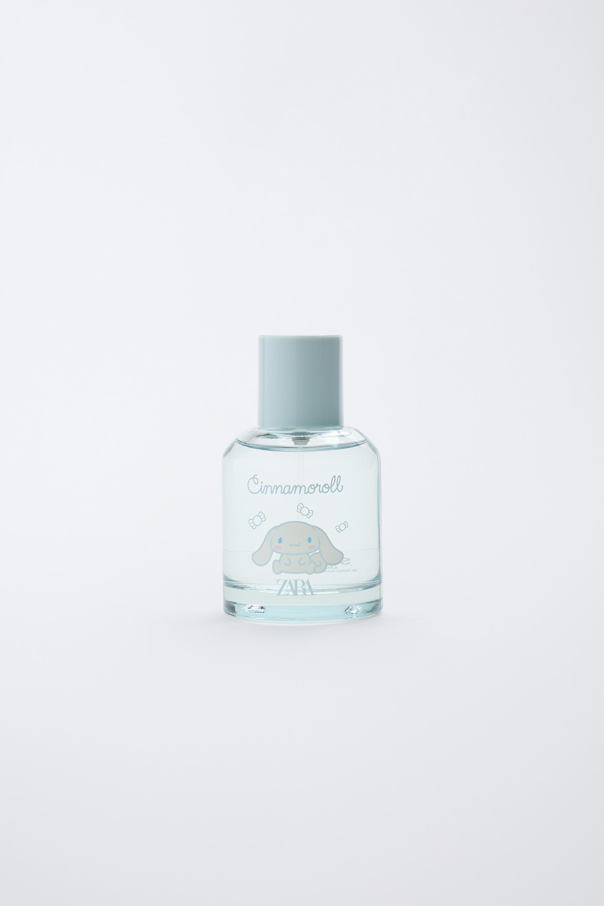 CINNAMOROLL © SANRIO EDT 60 ML (2.03 FL. OZ.)